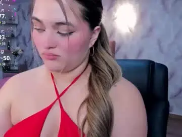 Chaturbate Adult Video Chat of luna_volk