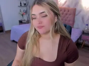 Chaturbate Adult Video Chat of luna_volk