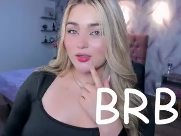 Chaturbate Best live sex cam show of luna_volk