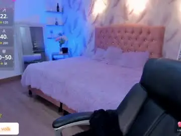 Chaturbate Watch Live Sex Cams of luna_volk