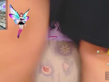Chaturbate Private Sex Chat of lunay_gutierreez