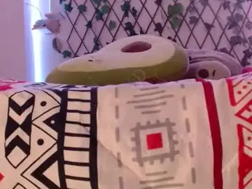 Chaturbate Watch Live Sex Cams of lunay_gutierreez