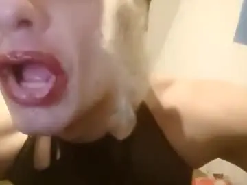 Chaturbate Best live sex cam show of malinowy85