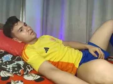 Chaturbate Watch Live Sex Cams of marcus_fire