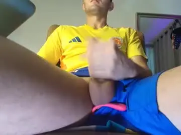 Chaturbate Adult Webcam of marcus_fire