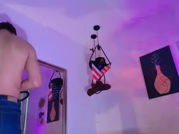 Chaturbate Adult Webcams of marcus_fire