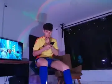 Chaturbate Free Live Porn of marcus_fire