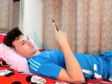 Chaturbate Sex Chat of marcus_fire