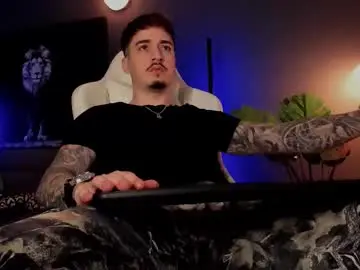 Chaturbate Live Sex of matt_thestud