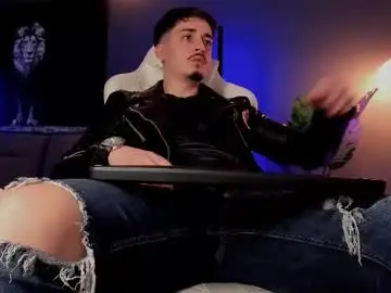 Chaturbate Best live sex cam show of matt_thestud