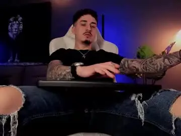 Chaturbate Free Live Porn of matt_thestud