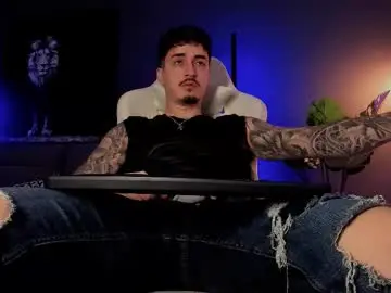 Chaturbate Nude Webcam of matt_thestud