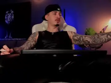 Chaturbate Live Porn of matt_thestud