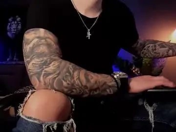 Chaturbate Adult Webcam of matt_thestud