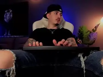 Chaturbate Private Sex Chat of matt_thestud