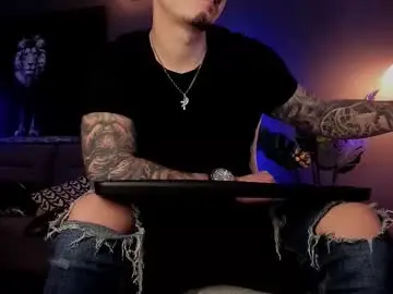 Chaturbate Live Sex Cam of matt_thestud