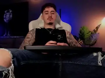 Chaturbate Watch Live Sex Cams of matt_thestud