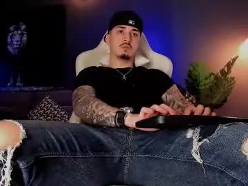 Chaturbate Private Sex Chat of matt_thestud