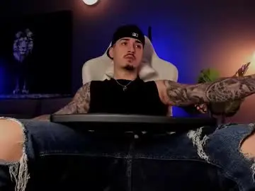 Chaturbate Sex Chat of matt_thestud