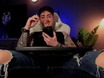 Chaturbate Best Webcam of matt_thestud