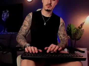 Chaturbate Adult Video Chat of matt_thestud