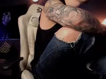 Chaturbate Watch Live Sex Cams of matt_thestud