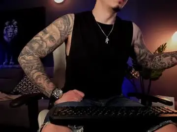 Chaturbate Live Sex Cam of matt_thestud