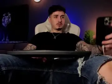 Chaturbate Live Sex of matt_thestud