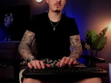 Chaturbate Live Sex of matt_thestud