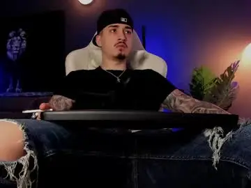 Chaturbate Adult Webcams of matt_thestud