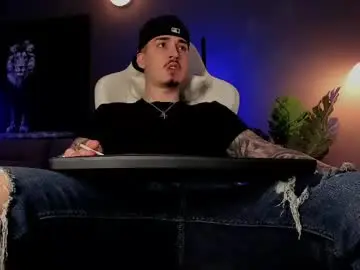 Chaturbate Free Live Porn of matt_thestud