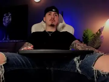 Chaturbate Free Live Porn of matt_thestud