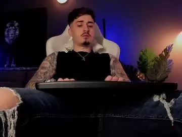 Chaturbate Best Webcam of matt_thestud