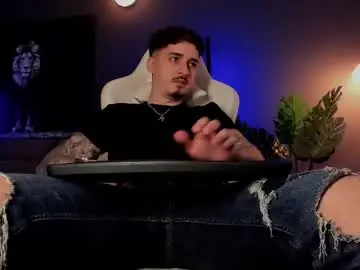 Chaturbate Adult Webcams of matt_thestud