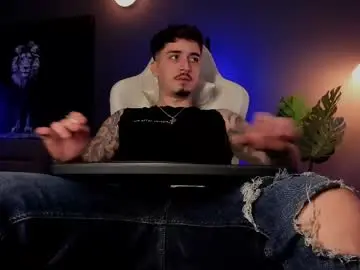 Chaturbate Private Sex Chat of matt_thestud