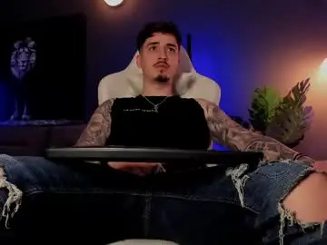 Chaturbate Adult Webcam of matt_thestud