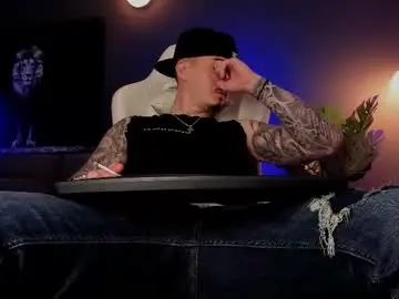 Chaturbate Live Sex of matt_thestud