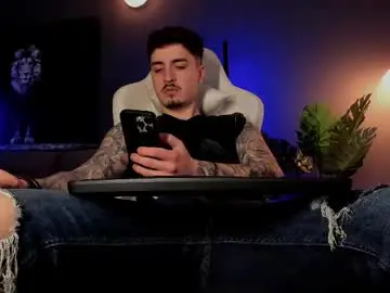 Chaturbate Watch Live Sex Cams of matt_thestud