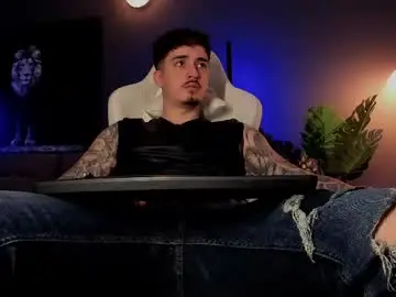 Chaturbate Sex Chat of matt_thestud