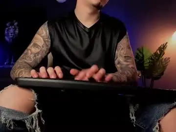 Chaturbate Nude Webcam of matt_thestud