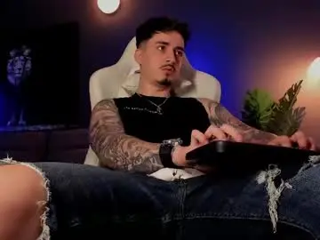 Chaturbate Private Sex Chat of matt_thestud