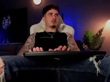Chaturbate Private Sex Chat of matt_thestud
