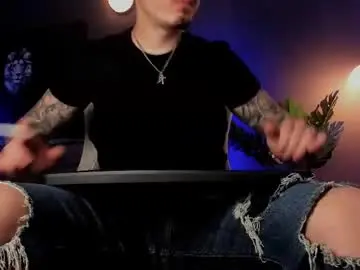 Chaturbate Private Sex Chat of matt_thestud
