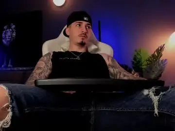 Chaturbate Live Sex of matt_thestud