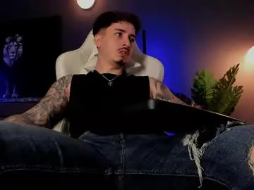 Chaturbate Watch Live Sex Cams of matt_thestud