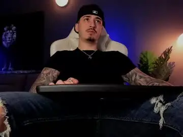 Chaturbate Free Porn Cam of matt_thestud