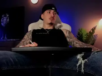 Chaturbate Sex Chat of matt_thestud