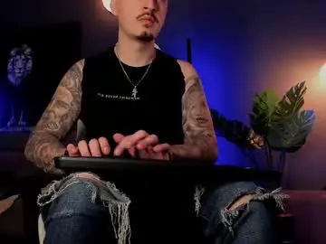 Chaturbate Live Porn of matt_thestud
