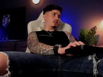 Chaturbate Best live sex cam show of matt_thestud