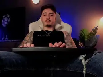 Chaturbate Nude Webcam of matt_thestud